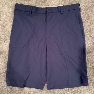 Walter Hagen shorts